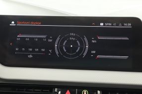 BMW 1 - 2020