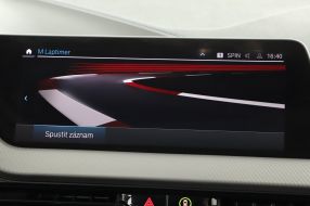 BMW 1 - 2020
