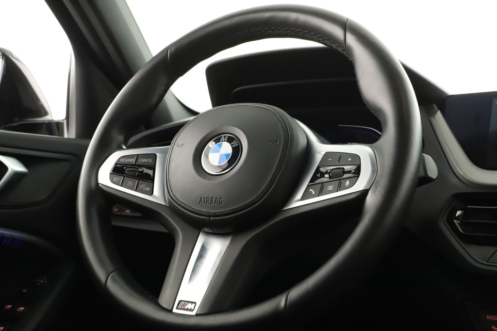 BMW 1