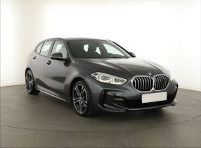 BMW 1 - 2020