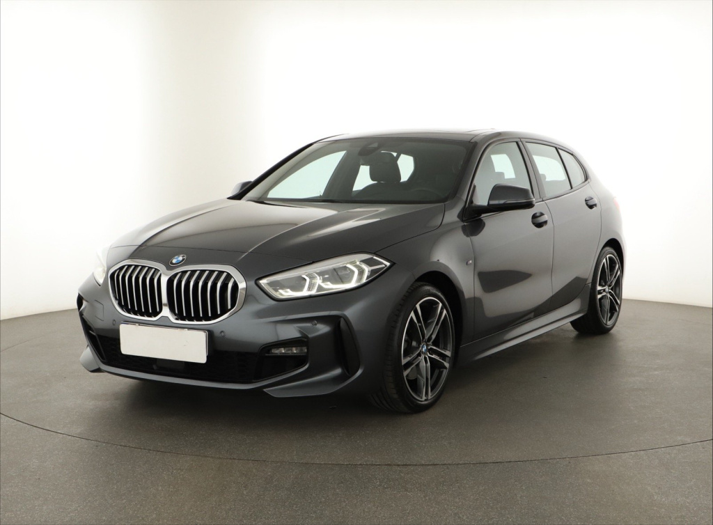BMW 1