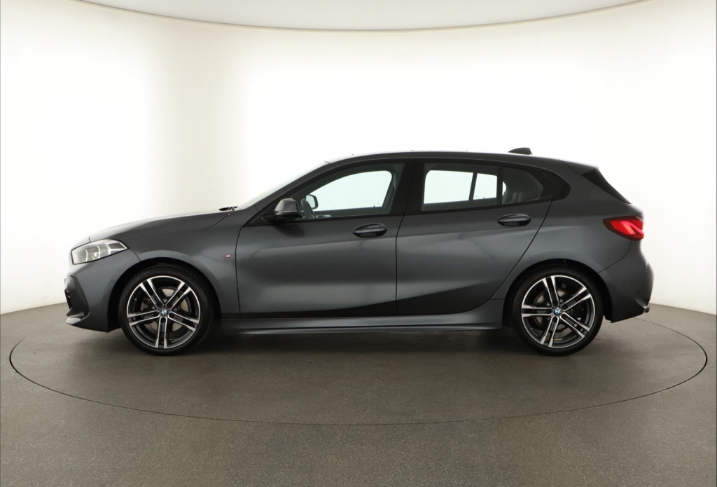 BMW 1