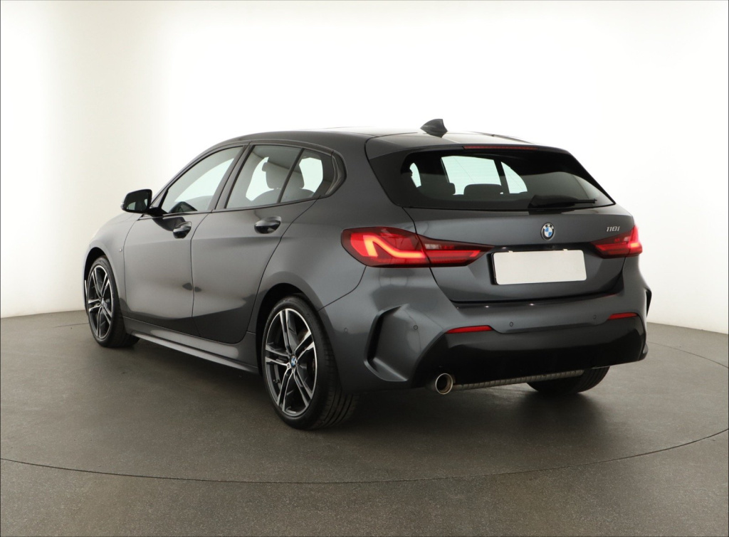 BMW 1