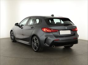 BMW 1 - 2020