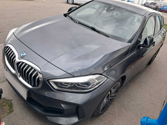 BMW 1
