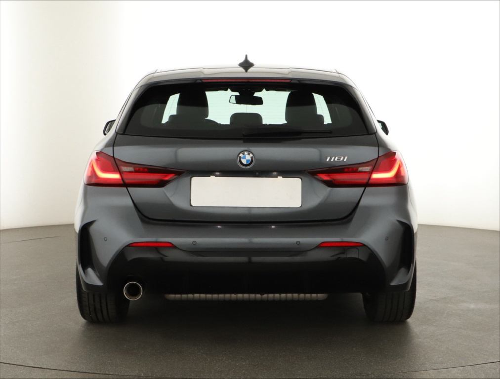 BMW 1