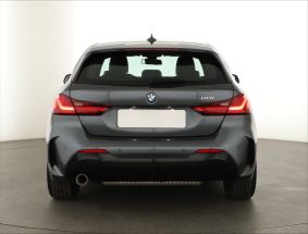 BMW 1 - 2020