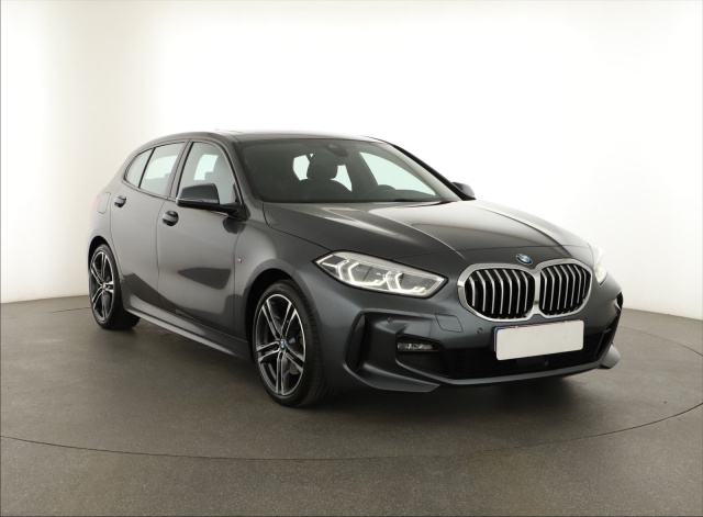 BMW 1 2020
