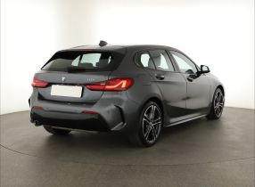 BMW 1 - 2020
