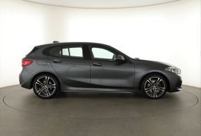 BMW 1 - 2020