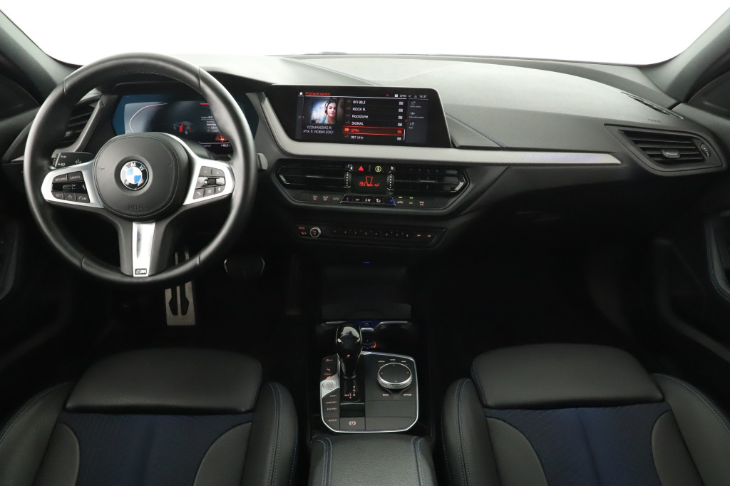 BMW 1