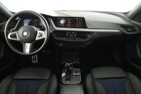 BMW 1 - 2020