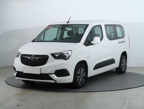 Opel Combo - 2019