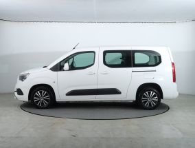 Opel Combo - 2019