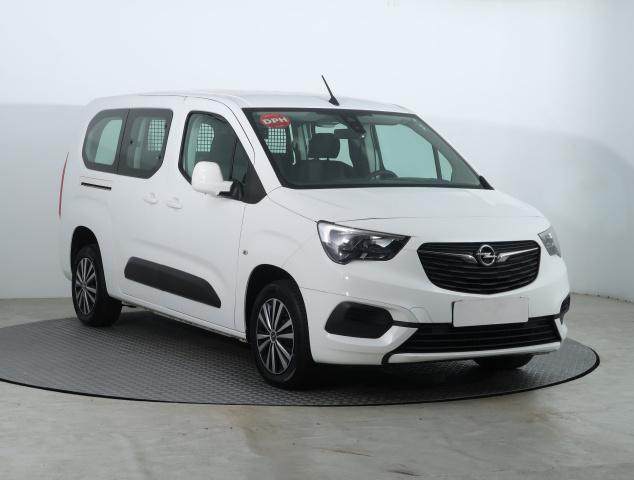 Opel Combo 2019
