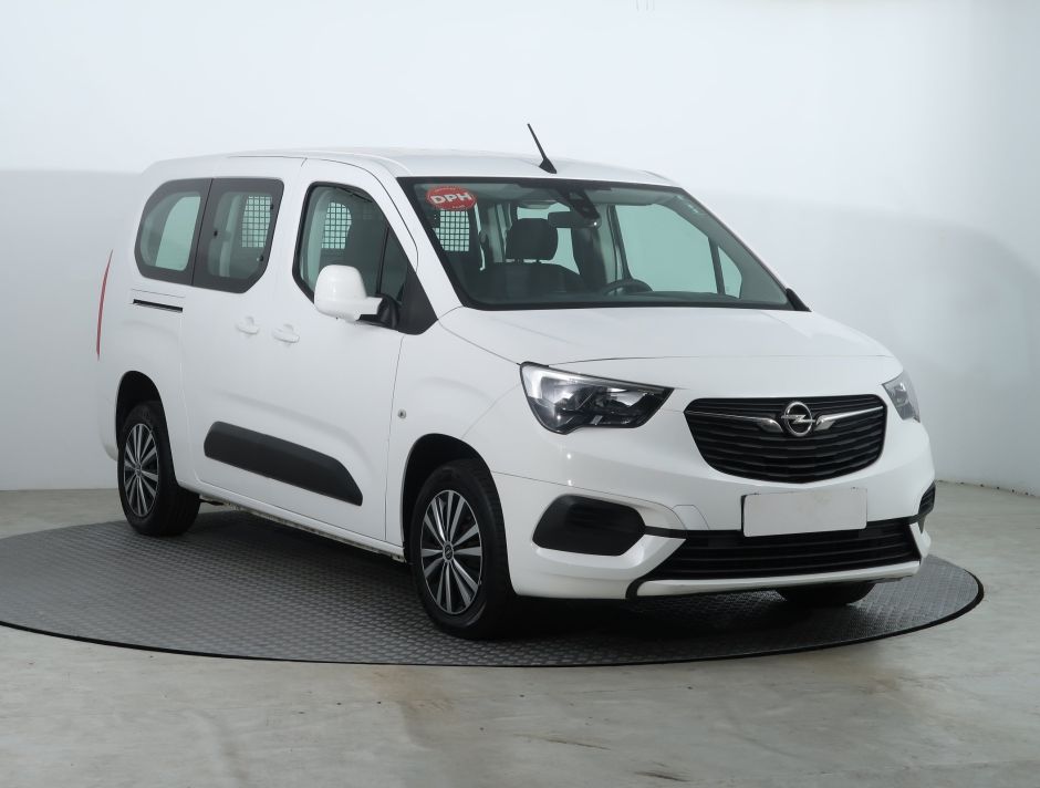 Opel Combo - 2019