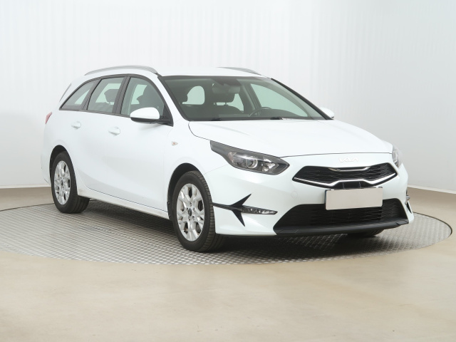 Kia Ceed 2023