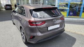 Kia Ceed - 2018