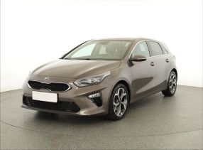 Kia Ceed - 2018