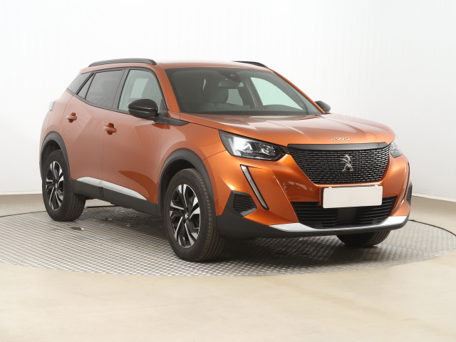 Peugeot 2008 2023