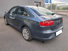 Seat Toledo - 2015