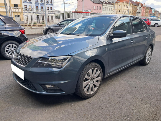 Seat Toledo