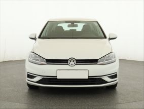 Volkswagen Golf - 2018