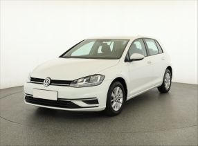 Volkswagen Golf - 2018