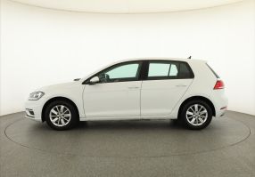 Volkswagen Golf - 2018