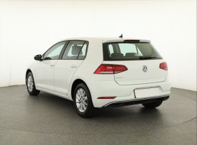 Volkswagen Golf - 2018