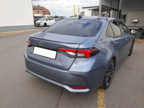 Toyota Corolla - 2021