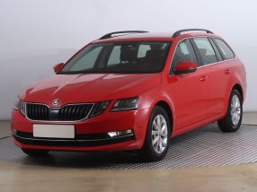 Skoda Octavia - 2019