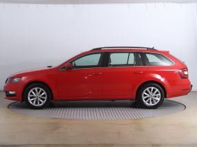 Skoda Octavia - 2019