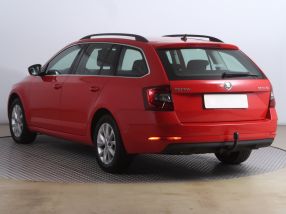 Skoda Octavia - 2019
