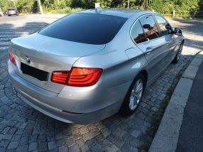 BMW 5 - 2011