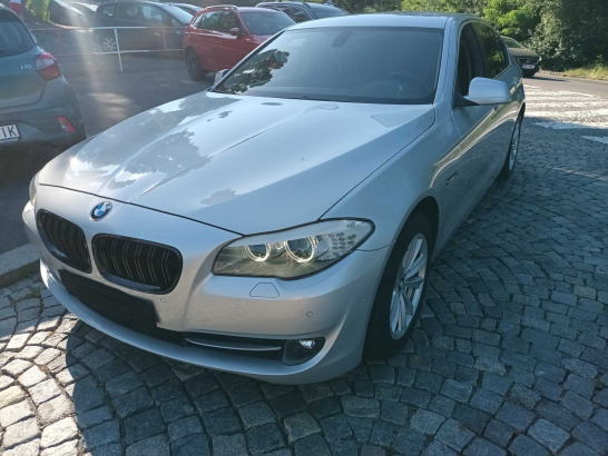 BMW 5