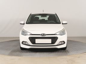 Hyundai i20 - 2017
