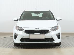 Kia Ceed - 2020