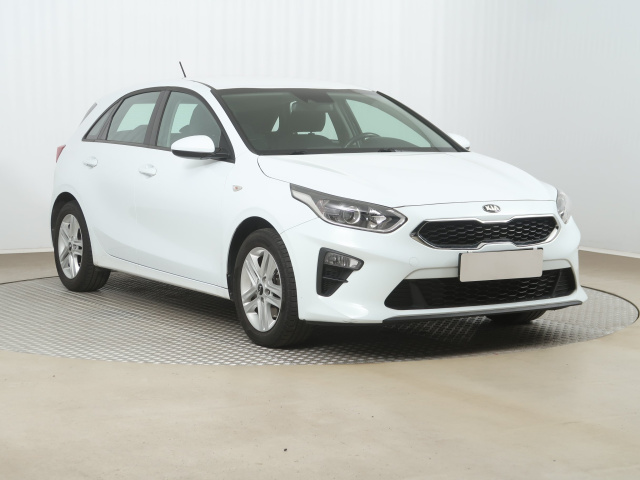 Kia Ceed 2020