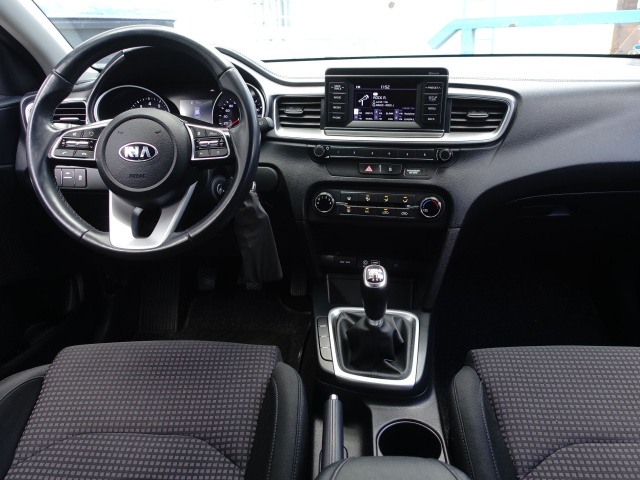 Kia Ceed 2020