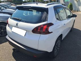 Peugeot 2008 - 2019