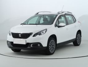 Peugeot 2008 - 2019
