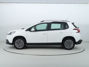 Peugeot 2008 - 2019