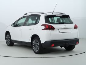 Peugeot 2008 - 2019