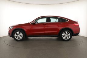 Mercedes-Benz GLC Coupe - 2018