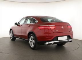 Mercedes-Benz GLC Coupe - 2018