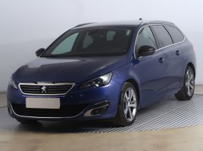 Peugeot 308 - 2016