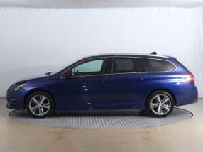 Peugeot 308 - 2016