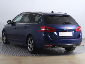 Peugeot 308 - 2016