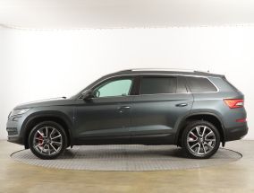 Skoda Kodiaq - 2018